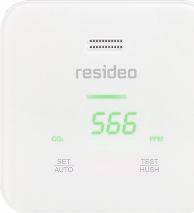 Изображение Honeywell Czujnik tlenku wgla R200C-2