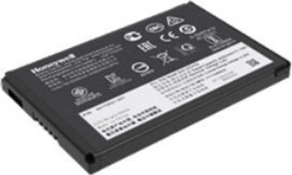 Изображение Honeywell EDA52 ACC, Battery (3.8V,
