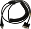 Изображение Honeywell Honeywell CBL-020-300-C00-02 kabel równolegy Czarny 3 m DB-9