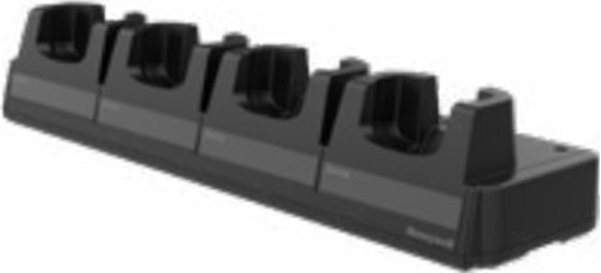 Изображение Honeywell Honeywell EDA50K-CB-2 Organizery do stacji adujcej Wolnostojcy Czarny