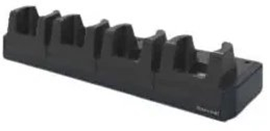 Изображение Honeywell Honeywell EDA61K-CB-3 stacja dokujca Komputer przenony Czarny