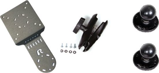 Picture of Honeywell Honeywell RT10-2012BRKTKIT zestaw montaowy