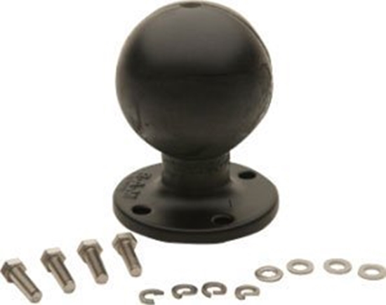 Изображение Honeywell Honeywell VM1001RAMBALL zestaw montaowy