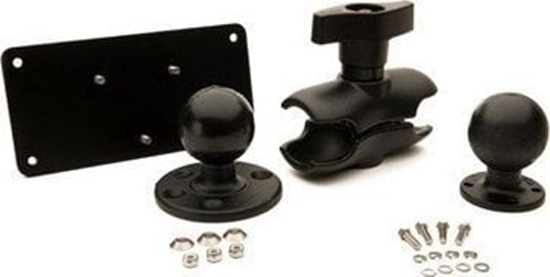 Изображение Honeywell Honeywell VM1007BRKTKIT zestaw montaowy