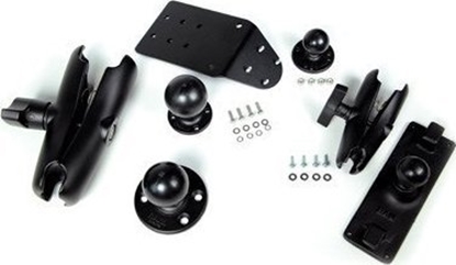 Изображение Honeywell Honeywell VM2012BRKTKIT zestaw montaowy