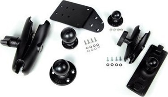 Изображение Honeywell Honeywell VM2012BRKTKIT zestaw montaowy