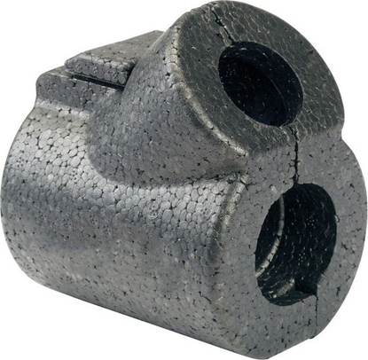 Изображение Honeywell Izolacja ochronna do Kombi, dla DN25Izolacja ochronna do Kombi, dla DN25