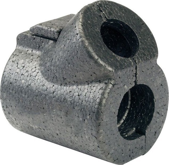 Изображение Honeywell Izolacja ochronna do Kombi, dla DN25Izolacja ochronna do Kombi, dla DN25