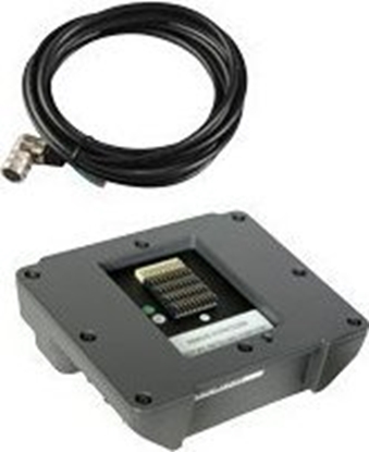 Изображение Honeywell VM1001VMCRADLE stacja dokujca Palmtop Czarny