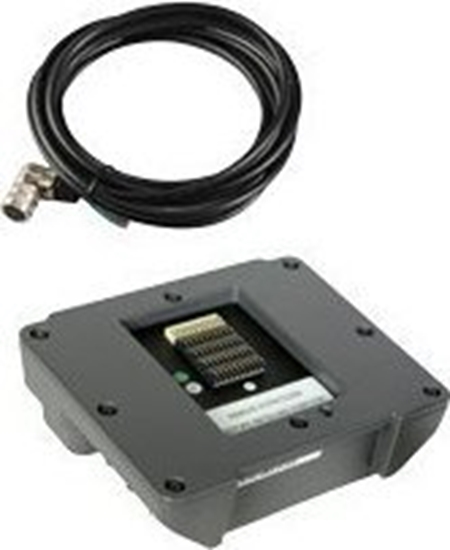 Picture of Honeywell VM1001VMCRADLE stacja dokujca Palmtop Czarny