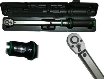 Изображение Honiton Klucz dynamometryczny 1/2" 40-200Nm (H402)