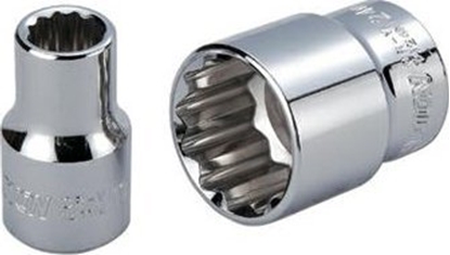 Изображение Honiton HONITON NASADKA 12-KTNA 3/4" KRÓTKA 60mm