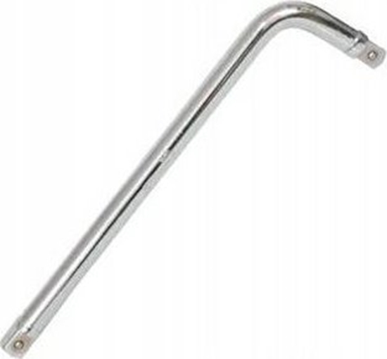 Изображение Honiton HONITON POKRTO FAJKOWE 1/4"x200mm