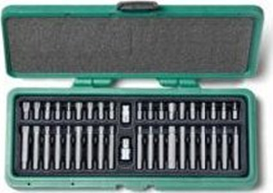 Picture of Honiton HONITON ZESTAW KOCÓWEK 40el.