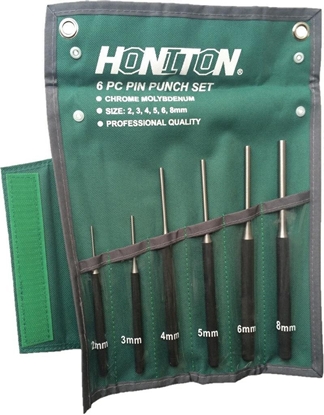 Изображение Honiton HONITON ZESTAW WYBIJAKÓW 6el.