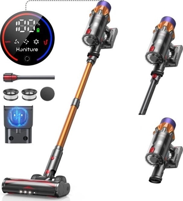 Изображение Honiture X7 Vacuum Cleaners
