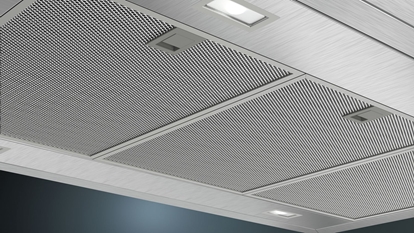 Attēls no Hood Siemens LF97BCP50