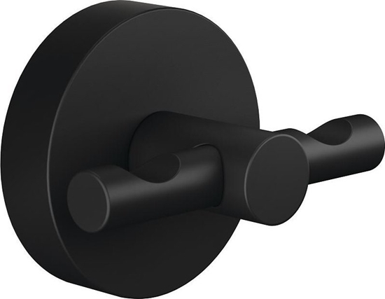 Picture of HOOK DOUBLE TESA MOON 40564