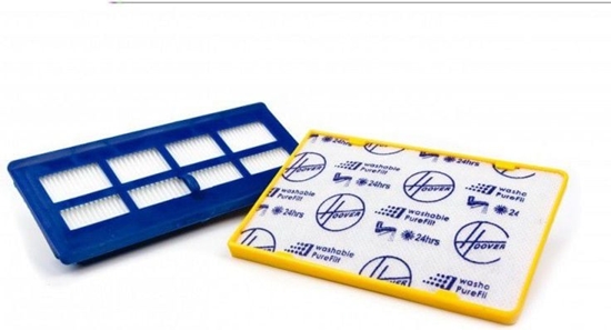 Picture of Hoover Filtr do odkurzacza HEPA U63 (35601193)