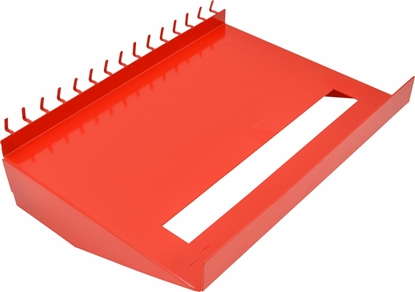 Picture of Hoozar REGA HOOZAR PÓKA 1