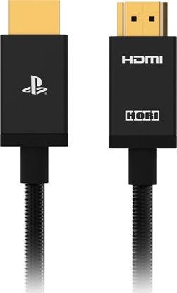 Picture of Hori PS5 Ultra High Speed 8K HDMI 2.1 (SPF-014U)