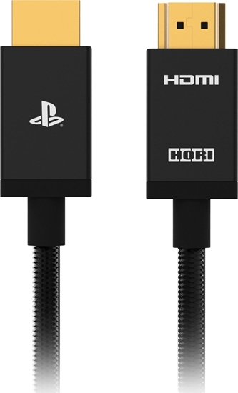 Picture of Hori PS5 Ultra High Speed 8K HDMI 2.1 (SPF-014U)