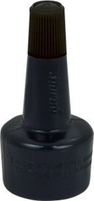 Picture of Horse TUSZ DO PIECZTEK HORSE 28 ML CZARNY, CZARNY