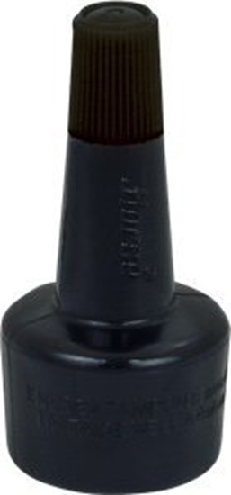 Picture of Horse TUSZ DO PIECZTEK HORSE 28 ML CZARNY, CZARNY