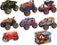 Picture of Hot Wheels Monster Truck 13-63683