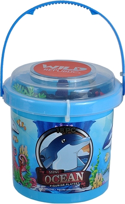 Picture of Hot Wheels Wild Republic 23152, 4 yr(s), Multicolour