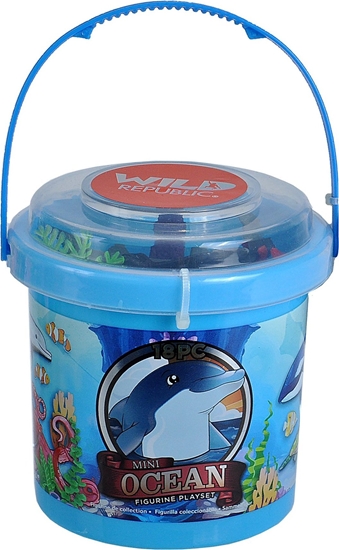 Picture of Hot Wheels Wild Republic 23152, 4 yr(s), Multicolour