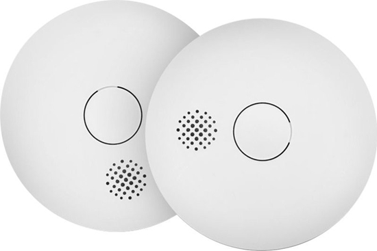 Изображение Housegard Housegard Luma Smoke Alarm, SA750, 2-pack