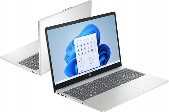 Picture of Laptop HP 15-fc0056nw Ryzen 3 7320U / 8 GB / 512 GB / W11 (9Y088EA)