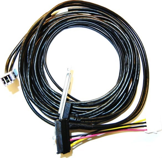 Picture of HP 1U RM 4m SAS HD LTO Cable Kit