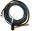 Picture of HP 1U RM 4m SAS HD LTO Cable Kit