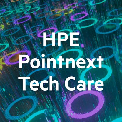 Picture of HP 4Y Tech Care Essential