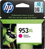 Picture of HP 953XL High Yield Magenta Original Ink Cartridge