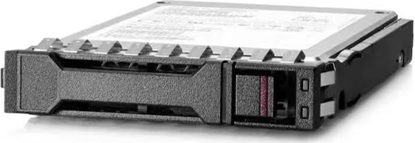 Picture of HP CoreParts 2.5" NVME Hot Swap Tray HPE W127145169 ml350/DL360/DL380Gen10 Plus BASIC CARRIER