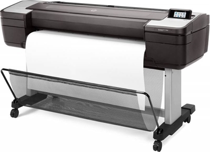 Picture of HP Designjet T1700dr 44-in Printer