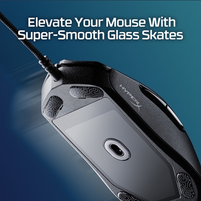 Изображение lizgacze HP HP HyperX Glass Skates