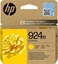 Attēls no HP HP INC Atrament HP 924e EvoMore Yellow Original Ink Cart