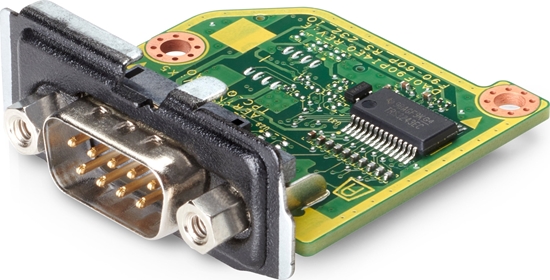Picture of HP HP Serial Port Flex IO v3