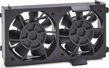 Picture of Wentylator HP Z2 Obudowa komputera Wentylator Czarny