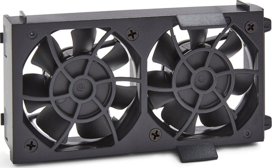 Picture of Wentylator HP Z2 Obudowa komputera Wentylator Czarny