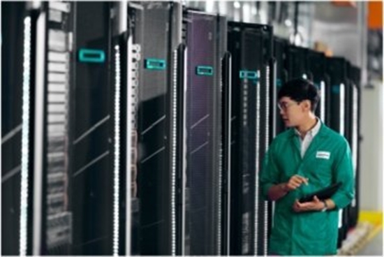 Picture of HP HPE NS204i-u G11 NVMe HotPlug Boot Opt Storage Device (2x480G M.2 NVMe SSD HW RAID
