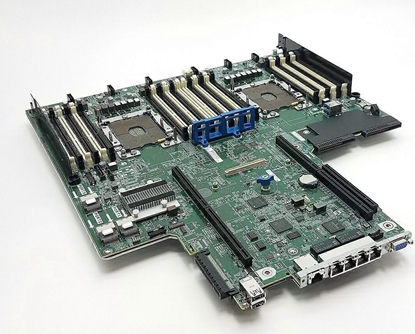 Picture of Serwer HP HPE ProLiant DL360 Gen10