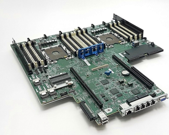 Picture of Serwer HP HPE ProLiant DL360 Gen10