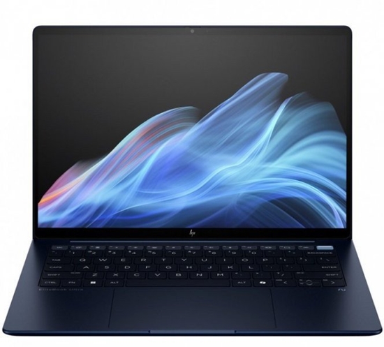 Picture of Laptop HP HP INC Notebook ULTRA G1i/U7-258V/14''/32/512/W11P/3YOS
