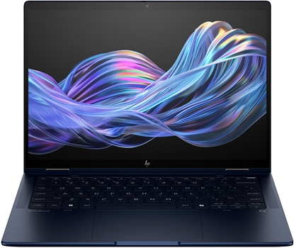 Picture of Laptop HP EliteBook X G1i Flip Ultra 7 258V / 32 GB / 512 GB / W11 Pro / 120 Hz (B9ZX8ET)