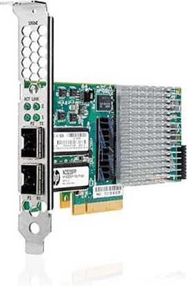 Picture of HP Karta sieciowa dla serwerów HP (593717-B21)